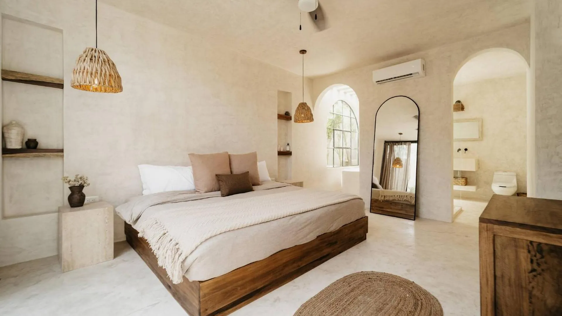 Casa Cielo Luxury Jungle Villa 3Br 2 Pools Tulum