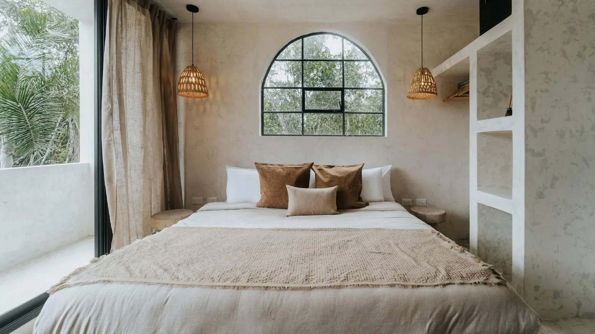 Casa Cielo Luxury Jungle Villa 3Br 2 Pools Tulum