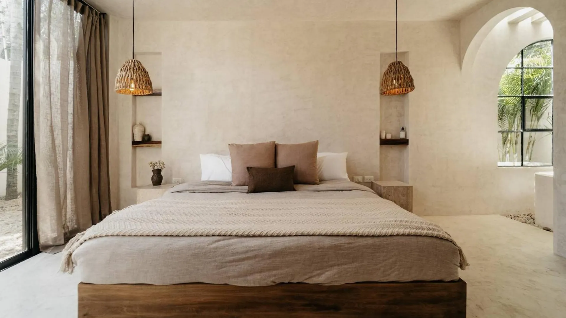 Casa Cielo Luxury Jungle Villa 3Br 2 Pools Tulum 0*,  Mexico