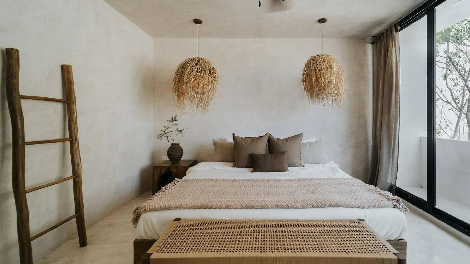 Casa Cielo Luxury Jungle Villa 3Br 2 Pools Tulum 0*,